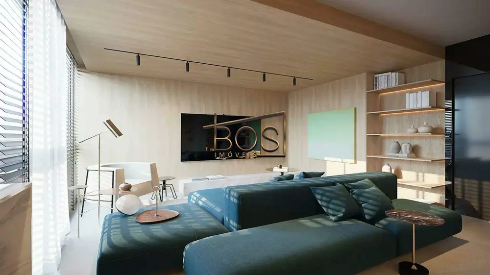 Apartamento, 3 quartos, 97 m² - Foto 20