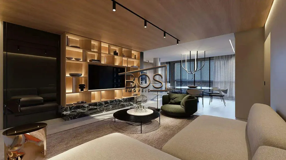 Apartamento, 3 quartos, 97 m² - Foto 12
