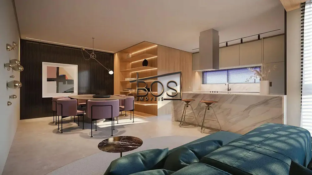 Apartamento, 3 quartos, 97 m² - Foto 15