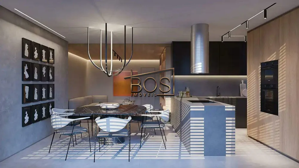 Apartamento, 3 quartos, 97 m² - Foto 13