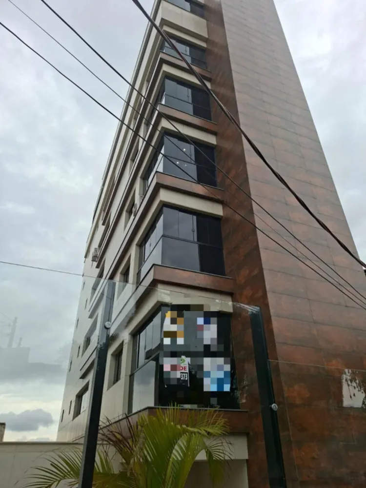 Apartamento, 3 quartos, 100 m² - Foto 1