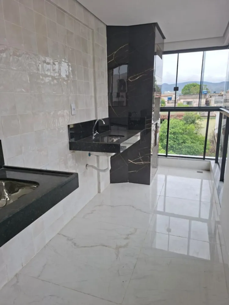 Apartamento, 3 quartos, 100 m² - Foto 8