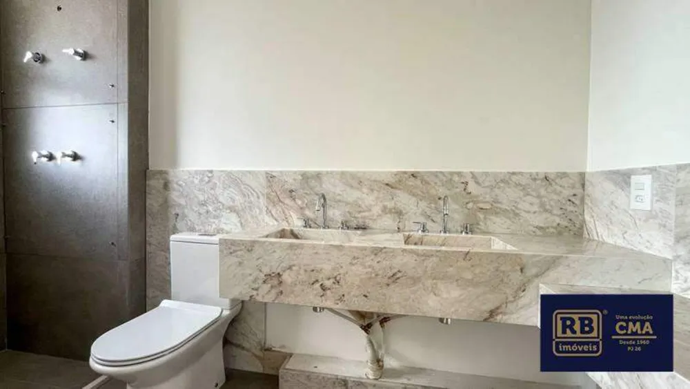Cobertura, 3 quartos, 123 m² - Foto 12