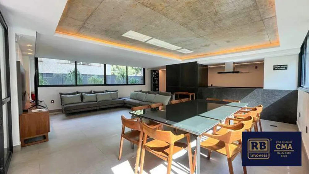 Cobertura, 3 quartos, 123 m² - Foto 14