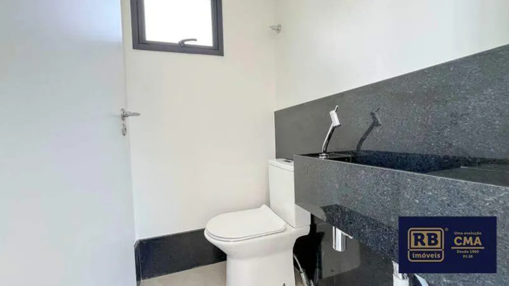 Cobertura, 3 quartos, 123 m² - Foto 7