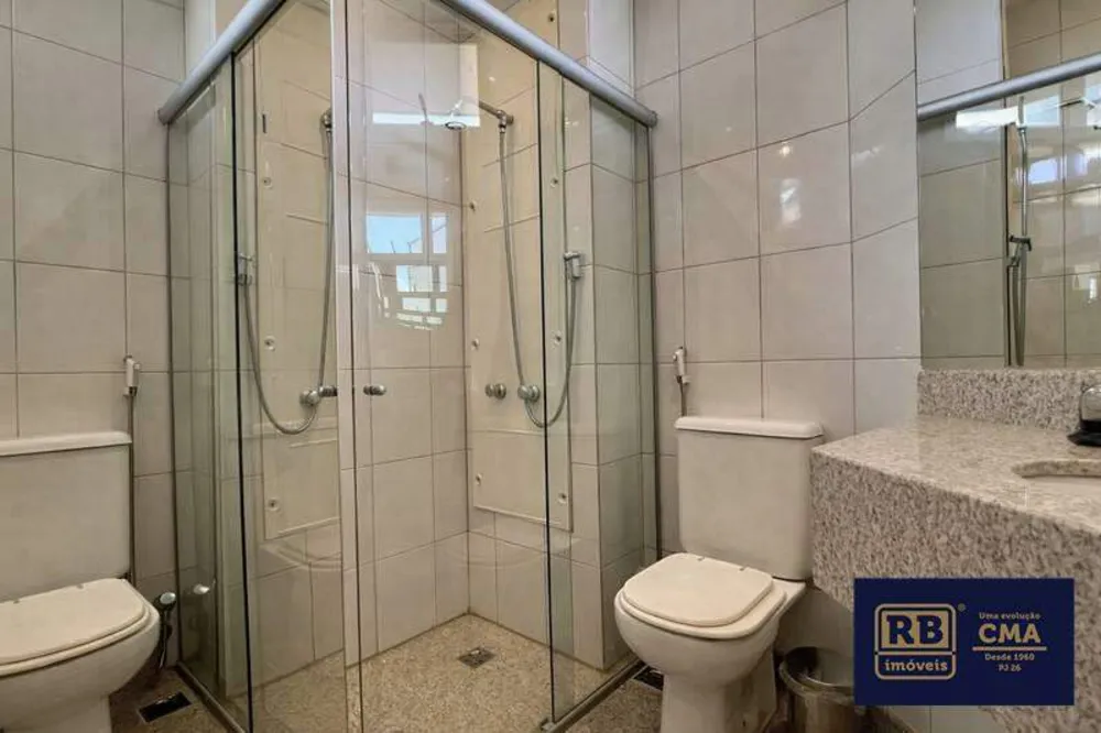 Cobertura, 3 quartos, 123 m² - Foto 15