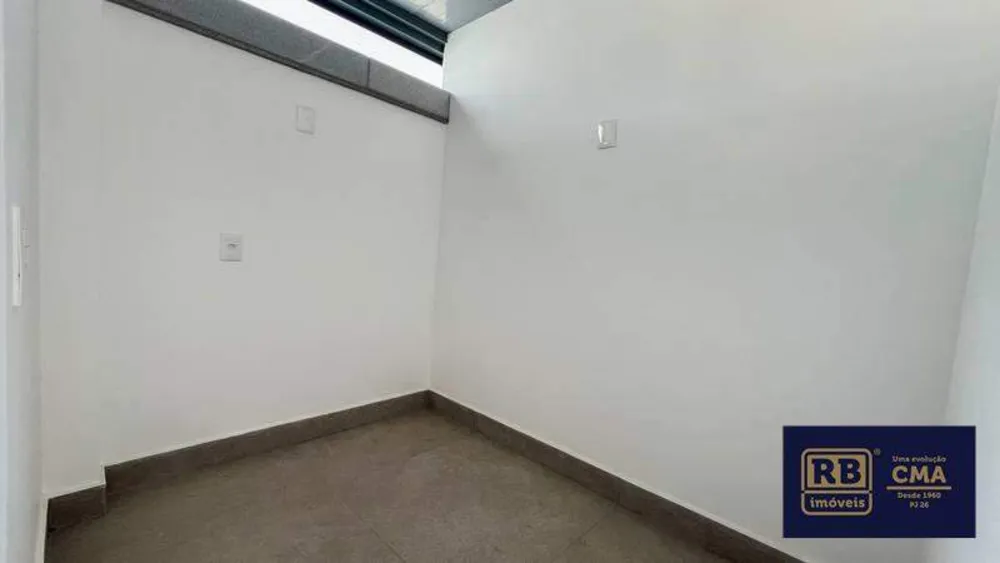 Cobertura, 3 quartos, 123 m² - Foto 5