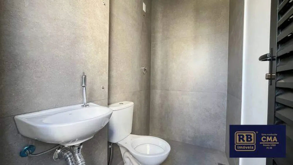 Cobertura, 3 quartos, 123 m² - Foto 10