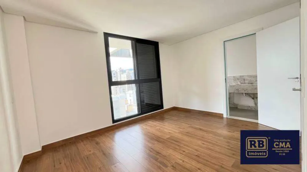 Cobertura, 3 quartos, 123 m² - Foto 13