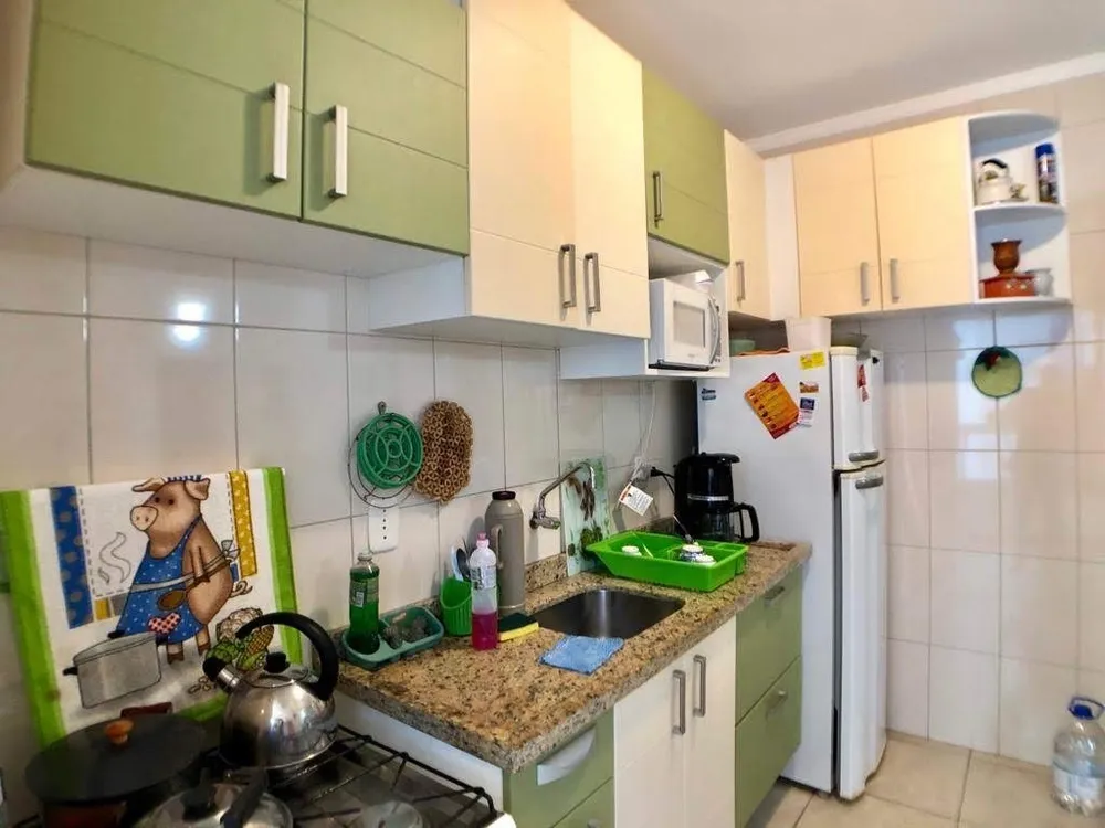 Apartamento, 2 quartos - Foto 9