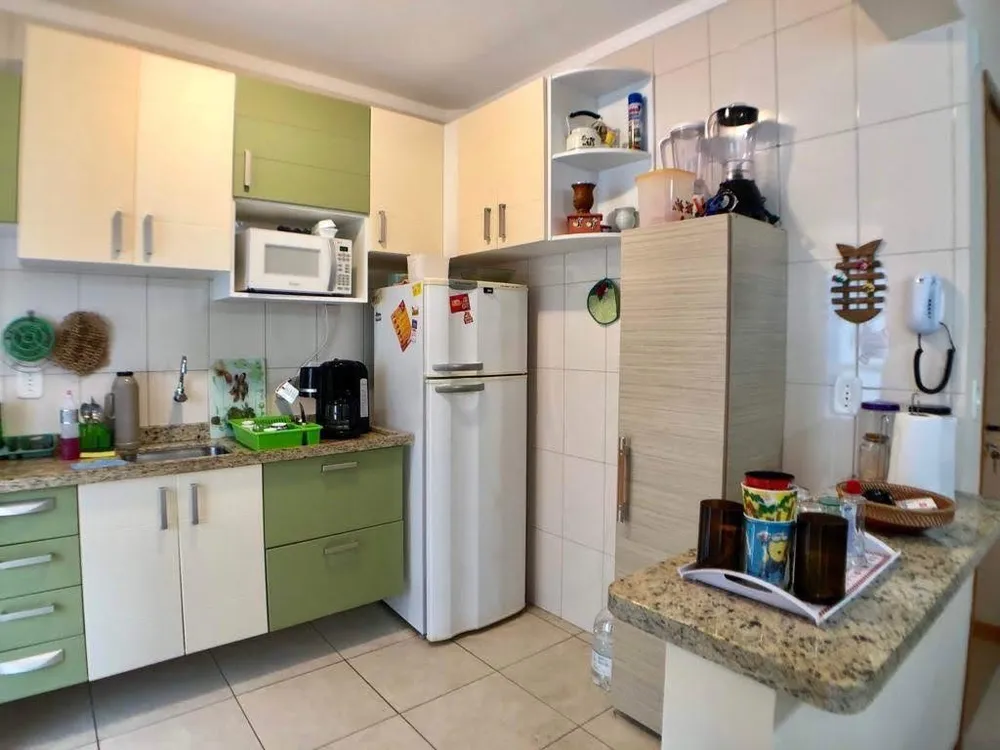Apartamento, 2 quartos - Foto 11
