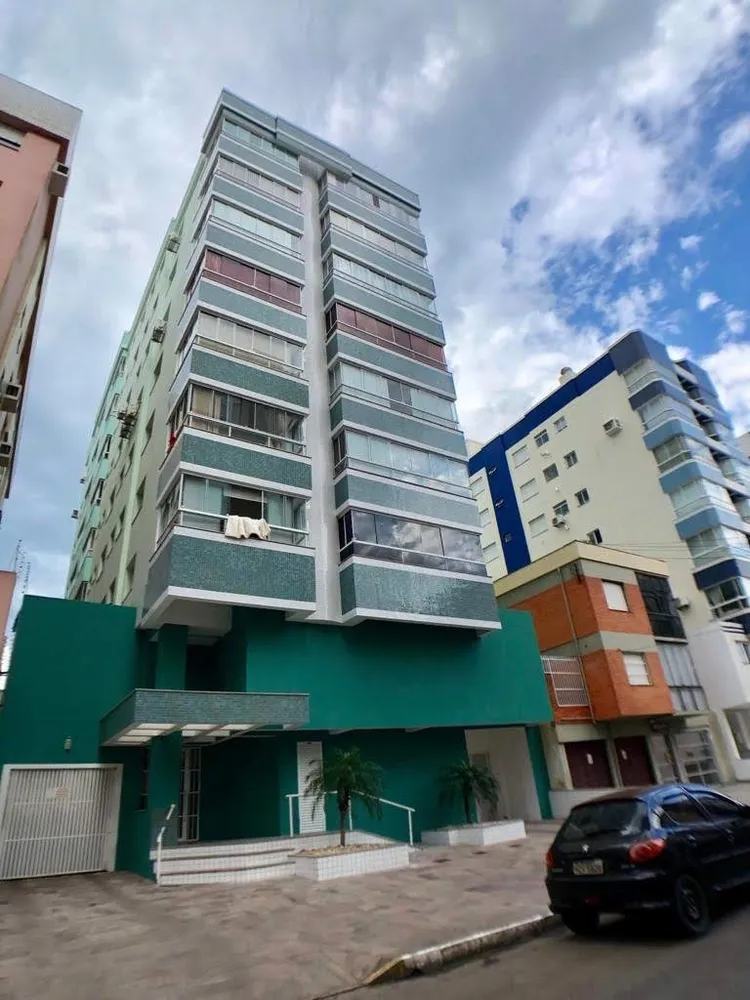 Apartamento, 2 quartos - Foto 15