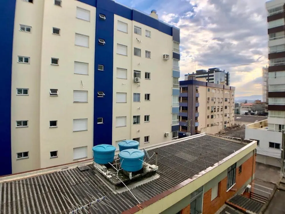 Apartamento, 2 quartos - Foto 17