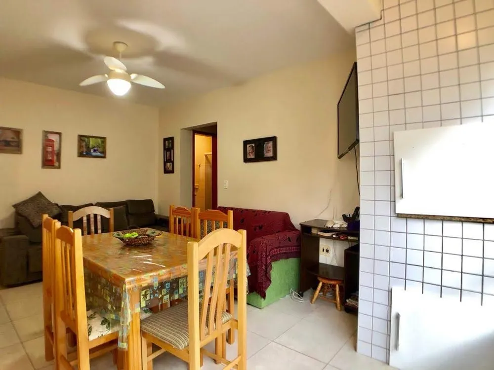 Apartamento, 2 quartos - Foto 5