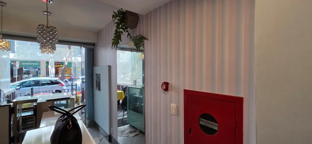 Loja-Salão, 55 m² - Foto 2