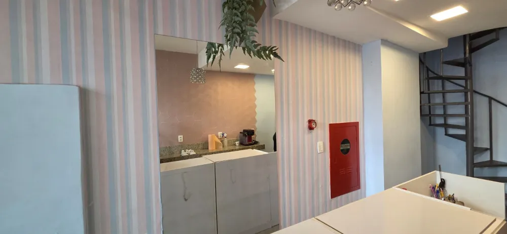 Loja-Salão, 55 m² - Foto 4