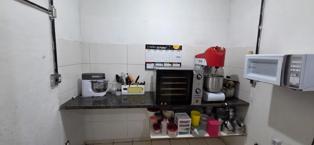 Loja-Salão, 55 m² - Foto 9