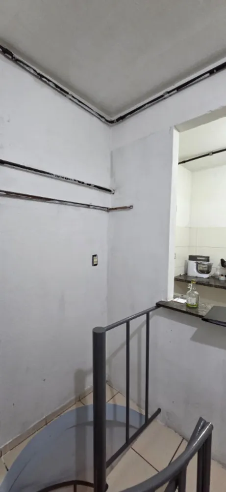 Loja-Salão, 55 m² - Foto 8