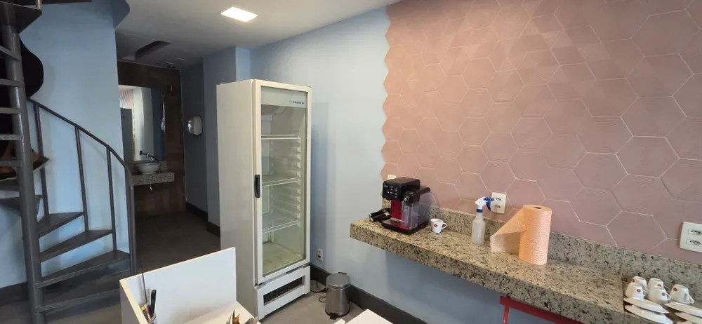 Loja-Salão, 55 m² - Foto 3