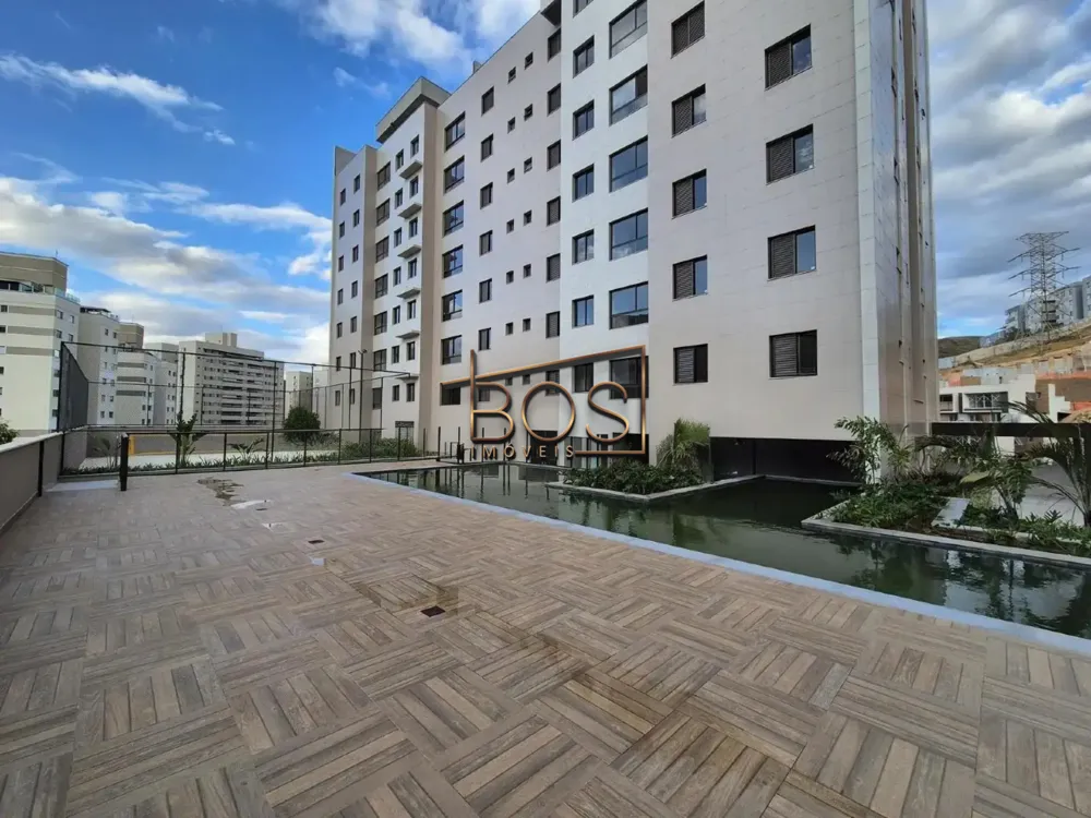 Apartamento, 3 quartos, 73 m² - Foto 11