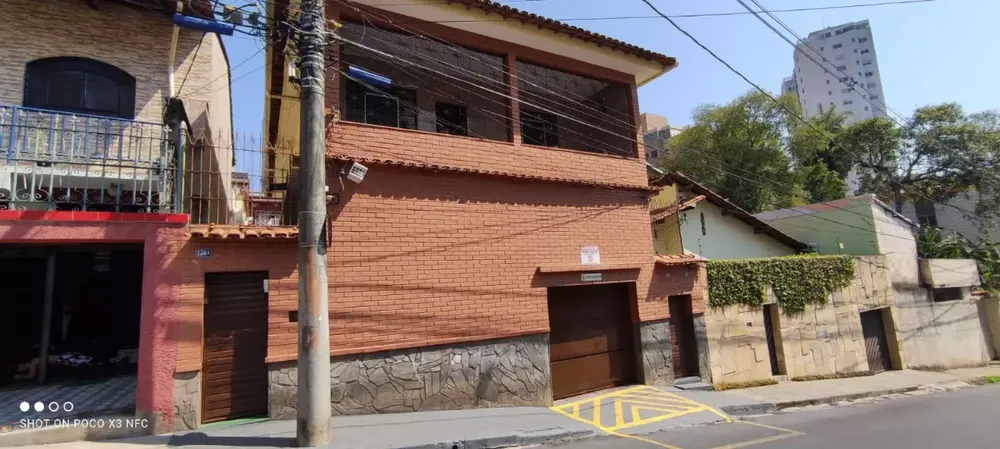 Casa, 10 quartos, 305 m² - Foto 8