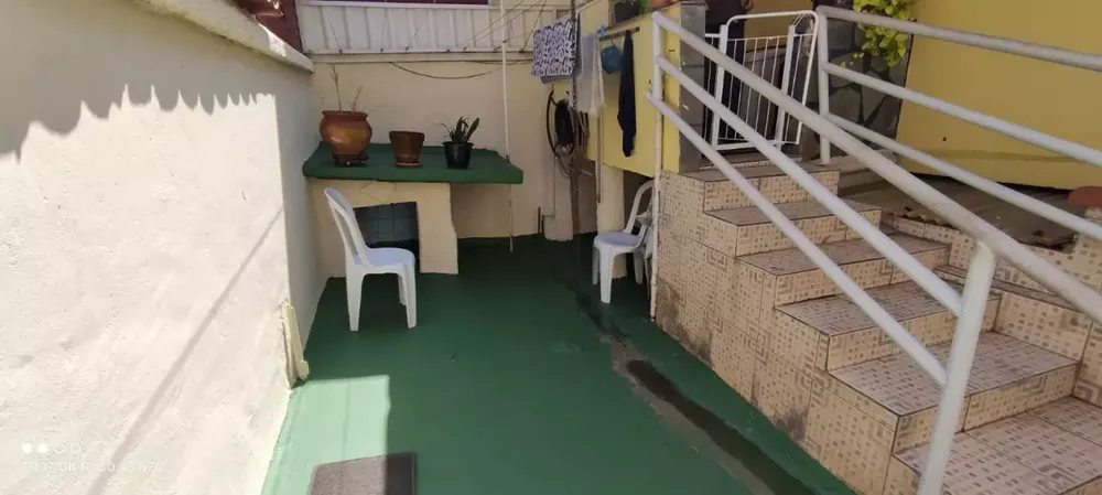 Casa, 10 quartos, 305 m² - Foto 16