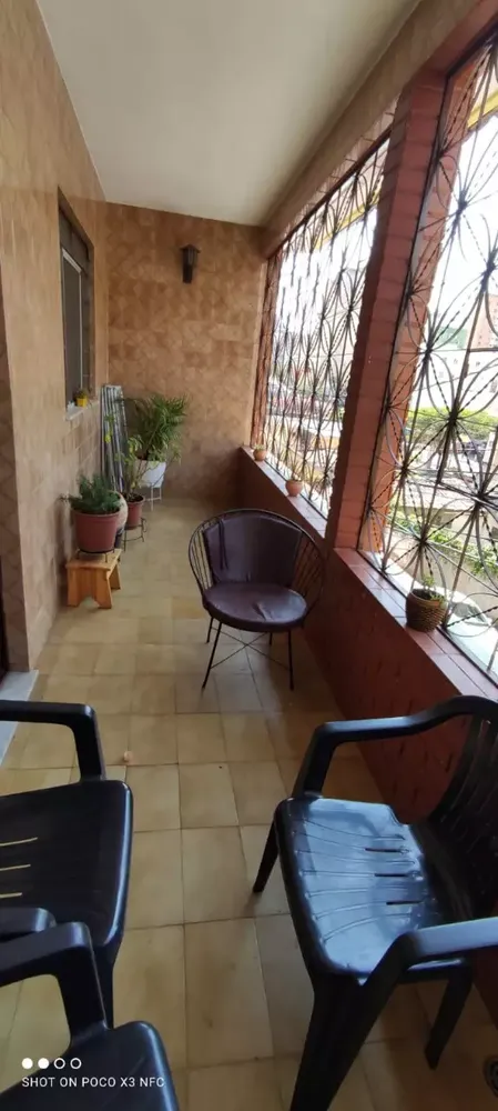 Casa, 10 quartos, 305 m² - Foto 4