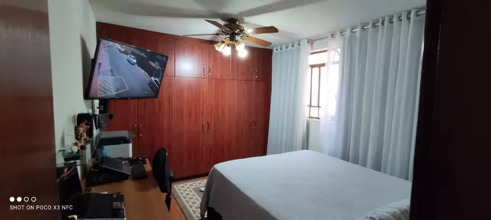 Casa, 10 quartos, 305 m² - Foto 7