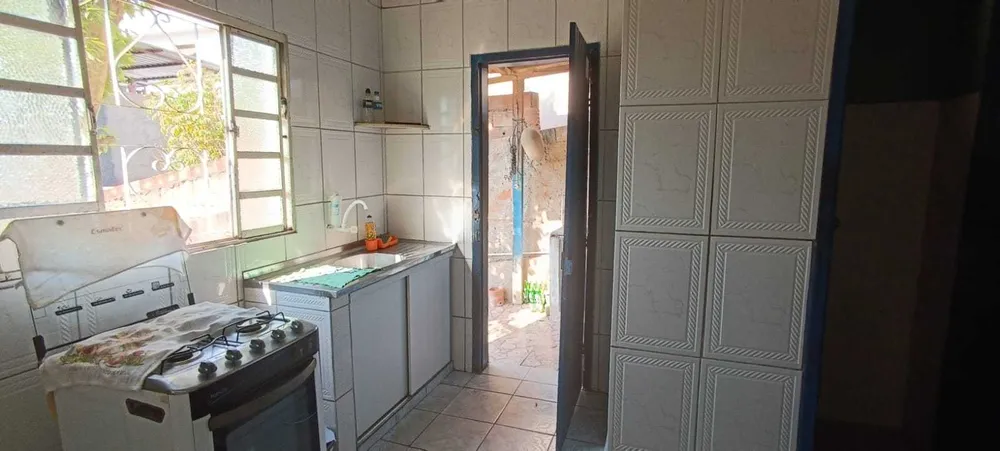 Casa, 3 quartos, 360 m² - Foto 8
