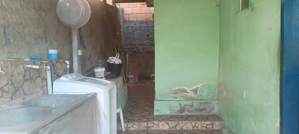 Casa, 3 quartos, 360 m² - Foto 1