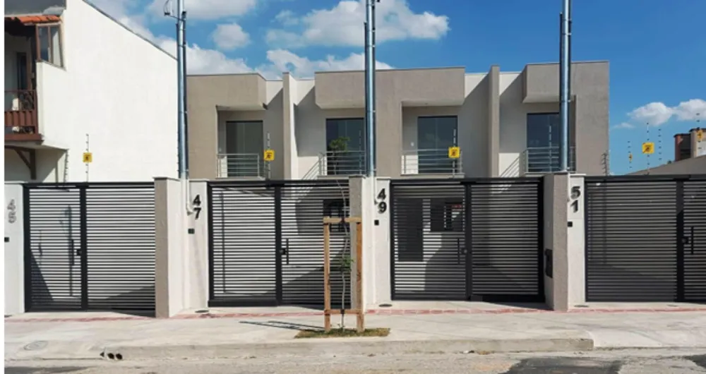 Casa, 2 quartos, 120 m² - Foto 3