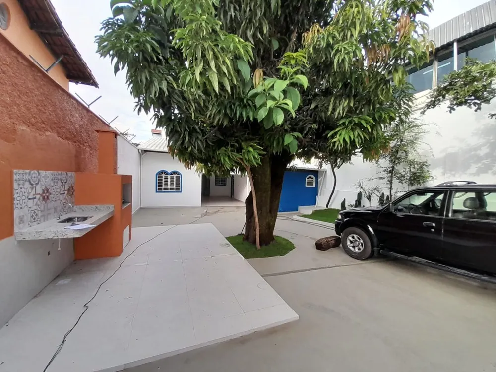 Casa, 3 quartos, 200 m² - Foto 4