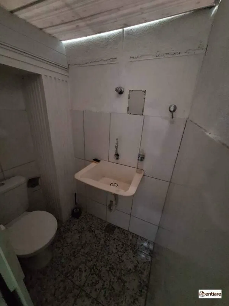 Loja-Salão, 38 m² - Foto 8