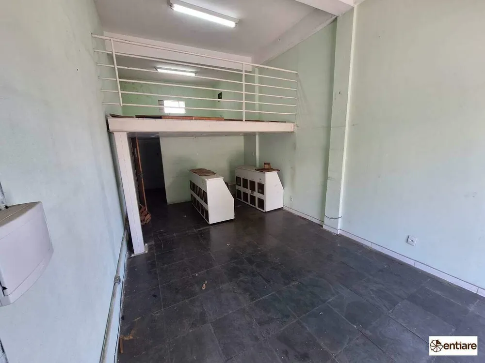 Loja-Salão, 38 m² - Foto 1