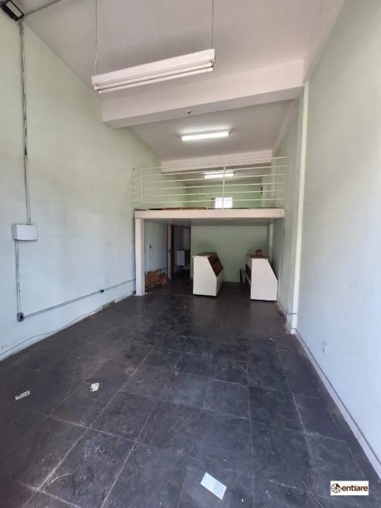 Loja-Salão, 38 m² - Foto 11