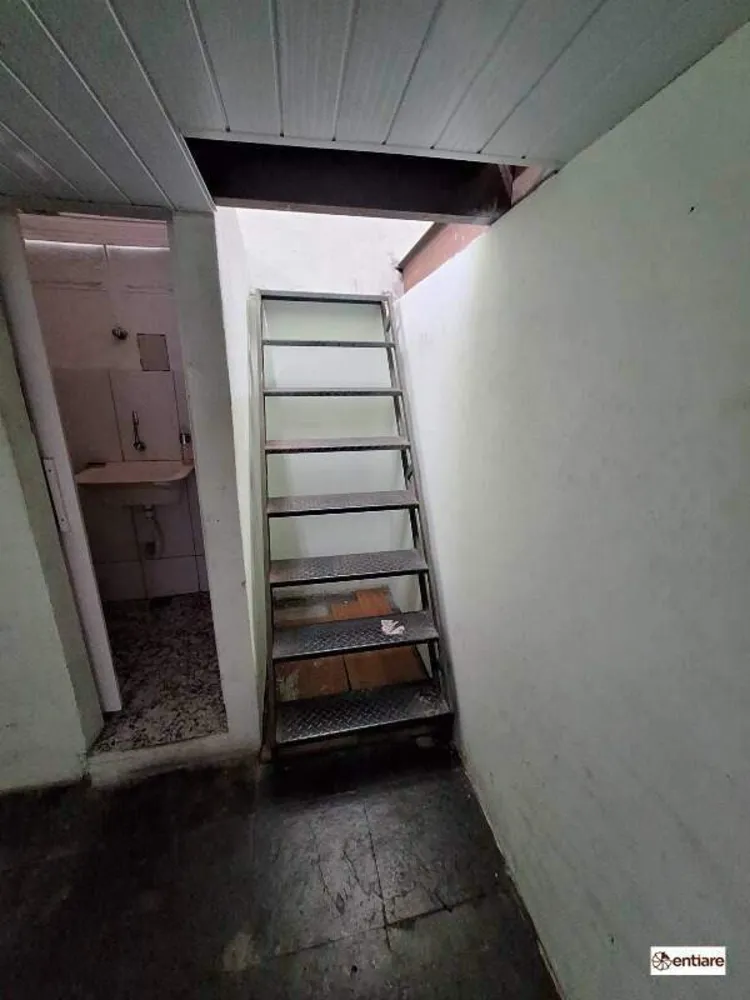 Loja-Salão, 38 m² - Foto 9
