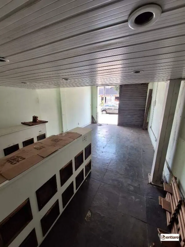 Loja-Salão, 38 m² - Foto 10