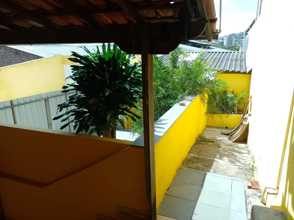 Casa, 3 quartos, 360 m² - Foto 23