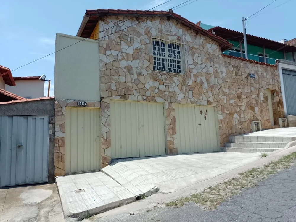 Casa, 3 quartos, 360 m² - Foto 1