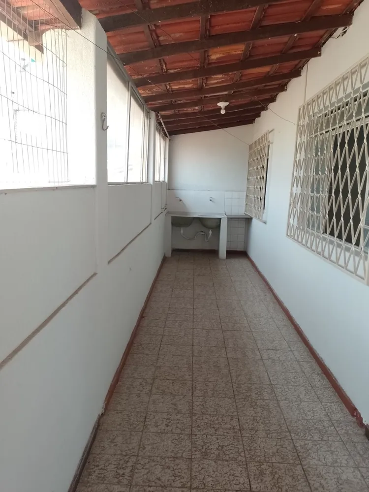 Casa, 3 quartos, 360 m² - Foto 12