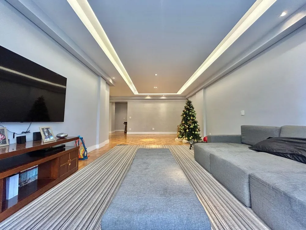 Apartamento, 3 quartos, 148 m² - Foto 3