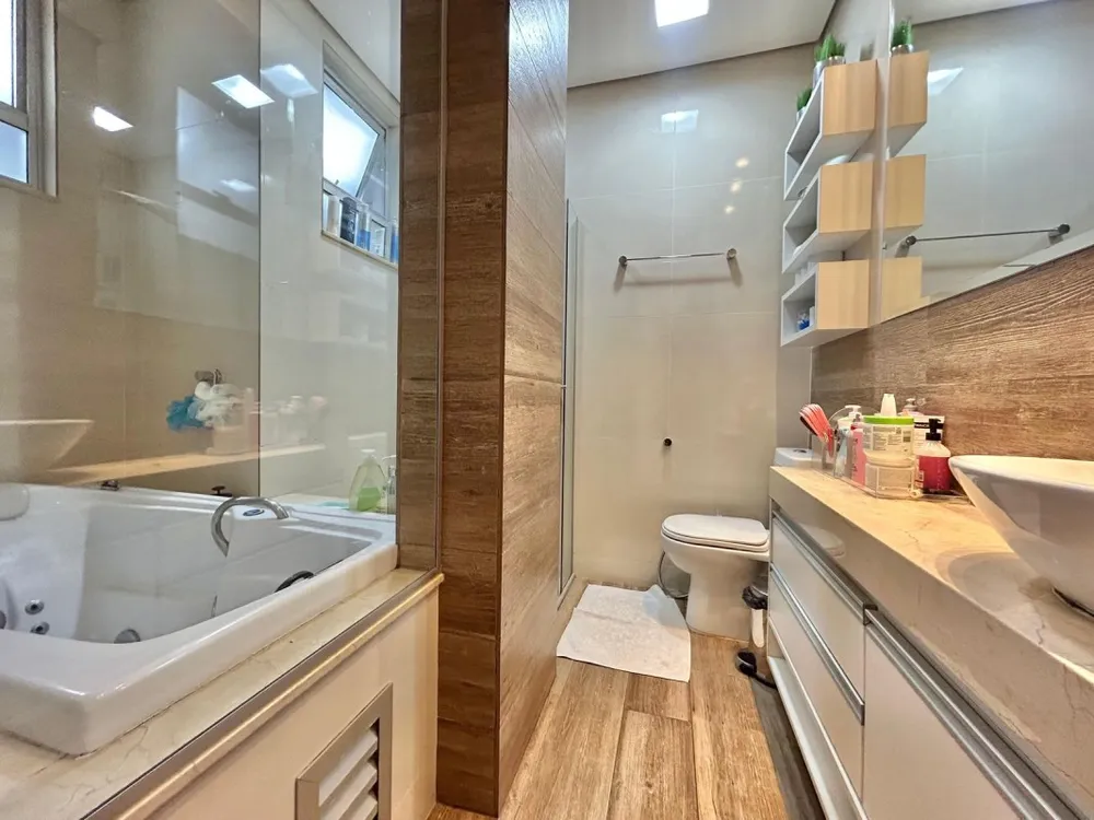 Apartamento, 3 quartos, 148 m² - Foto 9