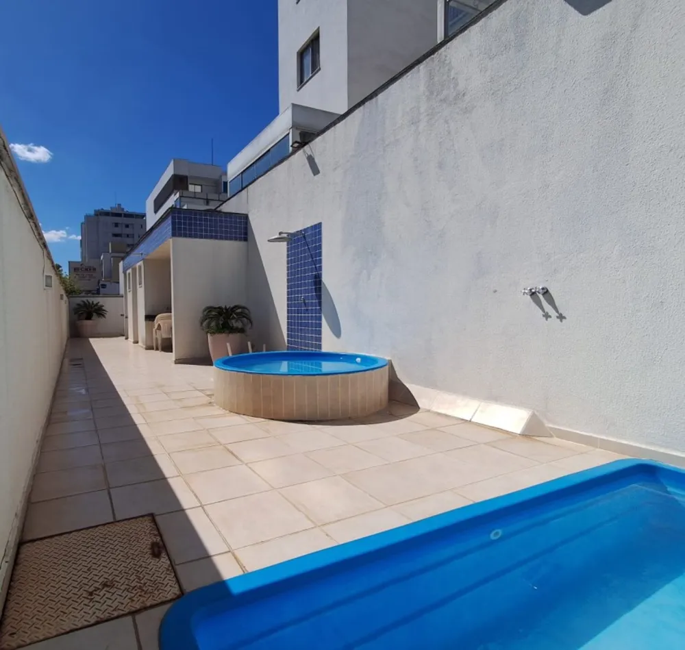 Apartamento, 3 quartos, 89 m² - Foto 1
