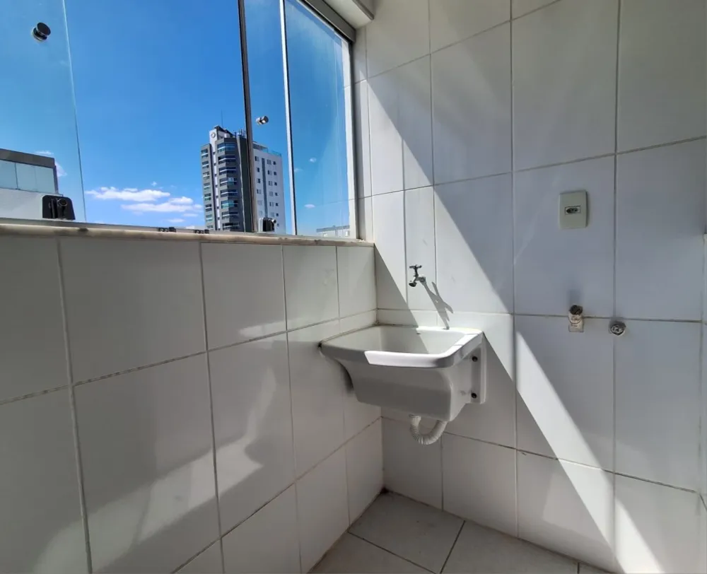 Apartamento, 3 quartos, 89 m² - Foto 3