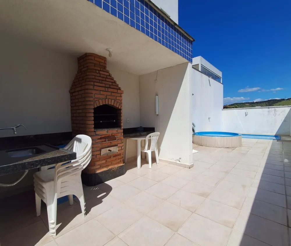Apartamento, 3 quartos, 89 m² - Foto 4