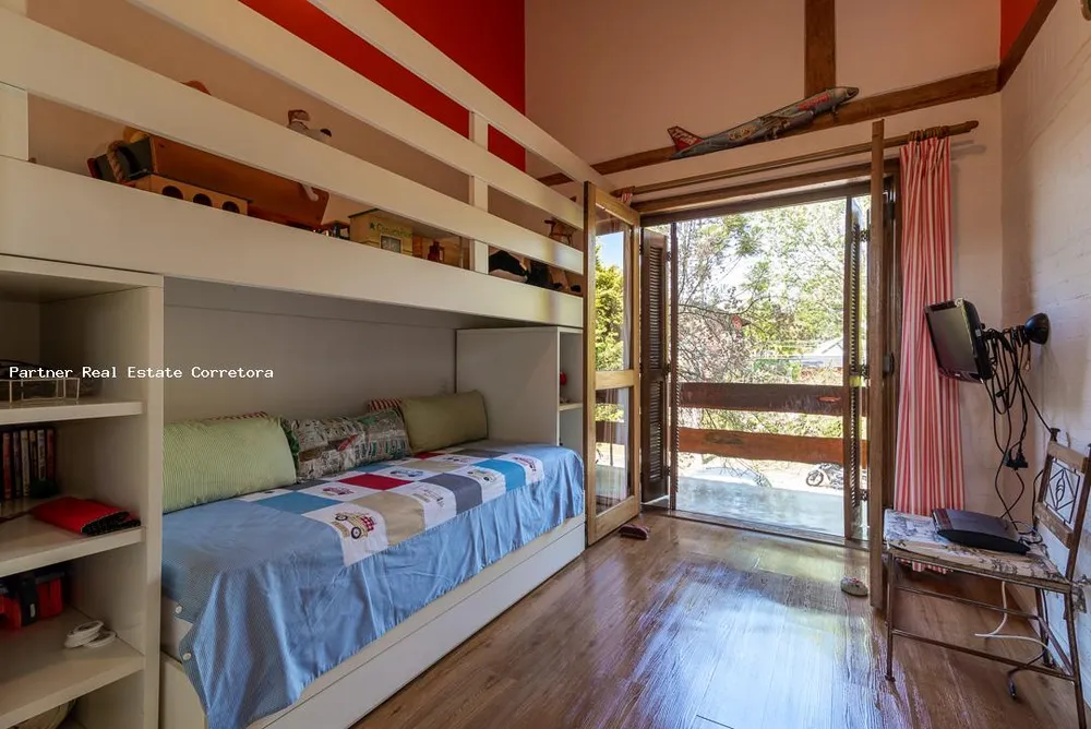 Casa de Condomínio, 4 quartos - Foto 12