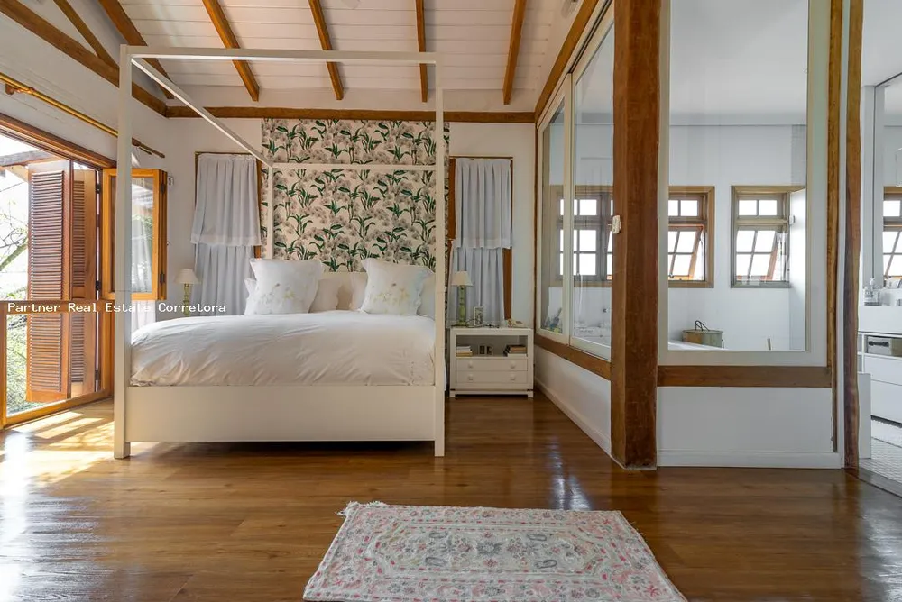 Casa de Condomínio, 4 quartos - Foto 7