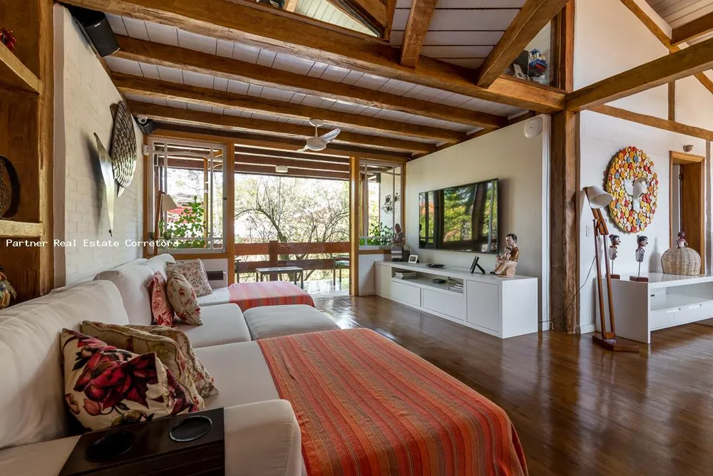 Casa de Condomínio, 4 quartos - Foto 10