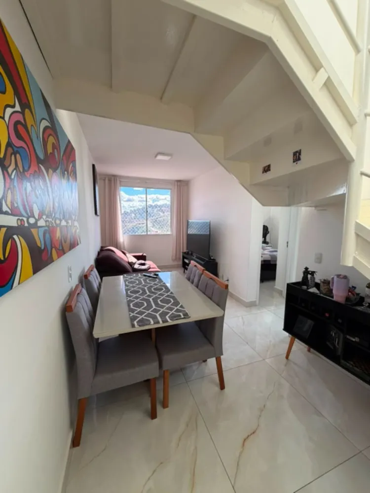 Apartamento, 2 quartos, 102 m² - Foto 2