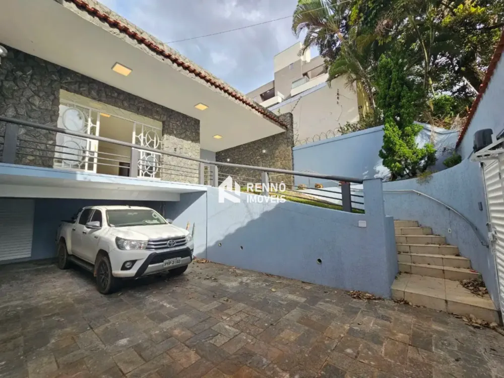 Casa, 3 quartos, 282 m² - Foto 2